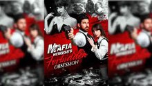 Mafia Heiress's Forbidden Obsession — She Fell for the One Man She Couldn't Have