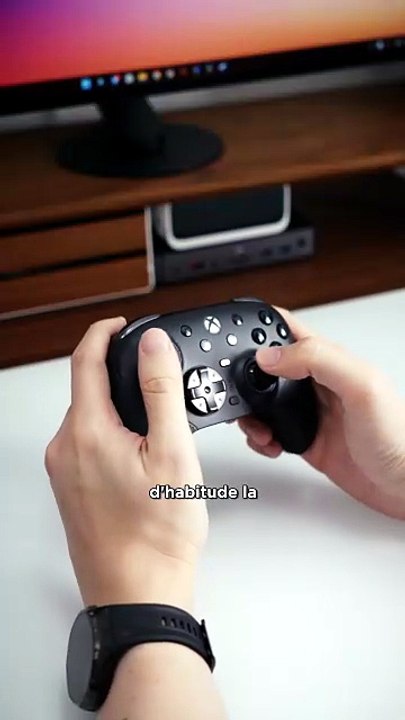 8BitDo Ultimate 3E