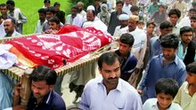 Hum Mar Gae Tu Sab Ko Dafnany Ki Fikr Hogi