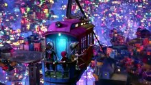 Tráiler de Kingdom Hearts 4 - Mundo de Coco