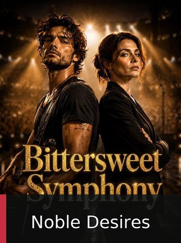 Bittersweet Symphony #englishsub #fullmovie #miniseries🌸🍿 | Noble Desires
