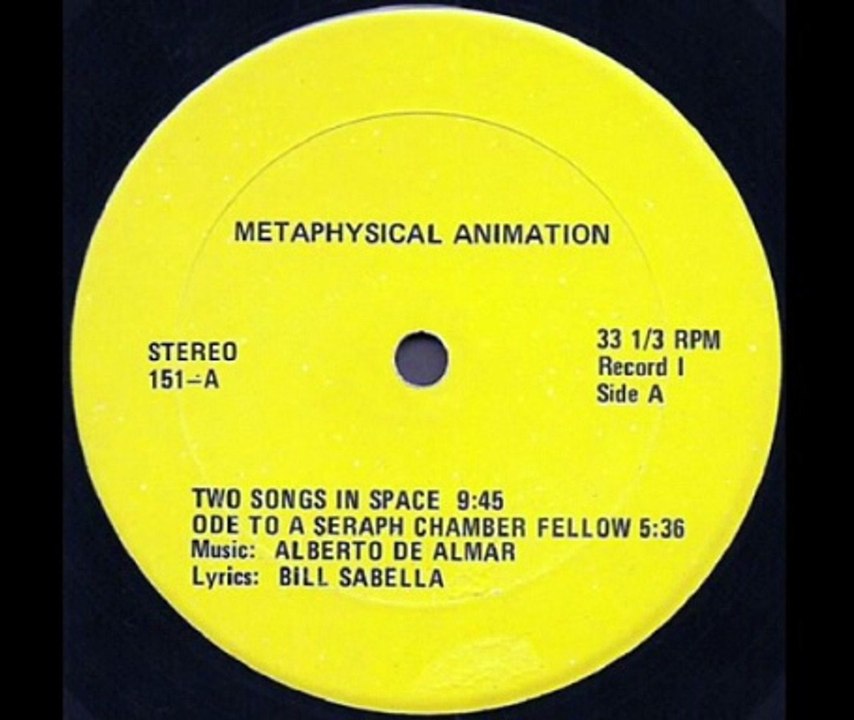 Metaphysical Animation – Metaphysical Animation...