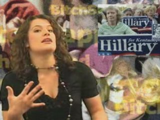 Hillary Clinton Groupies