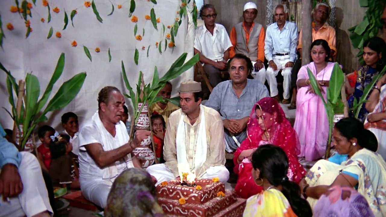 Koshish 1972