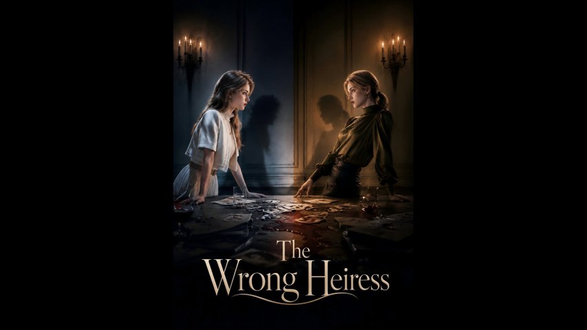 The Wrong Heiress Full HD