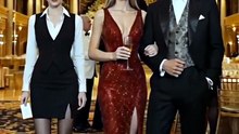 Double-Faced Wife, The CEO Went Crazy [Full Series]