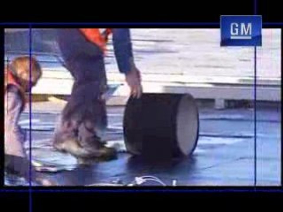 Weltweit grösstes Solardach in Zaragoza