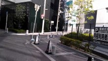 御堂筋フロントタワー