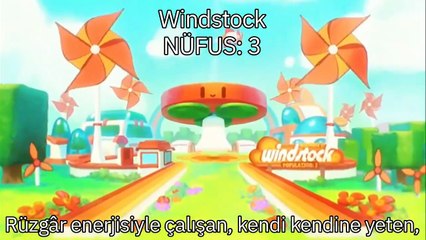 Wendy'nin Çıkış Hikâyesi