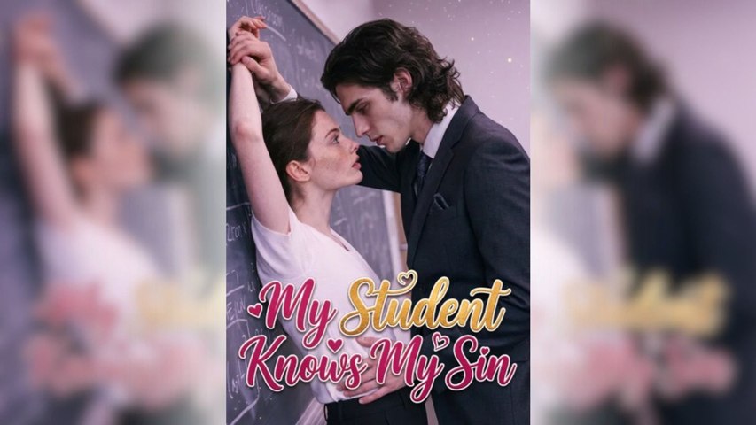 My Student Knows My Sin - Full HD