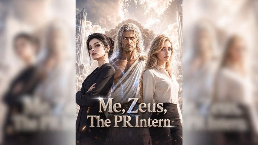 Me Zeus the Pr Intern Full HD