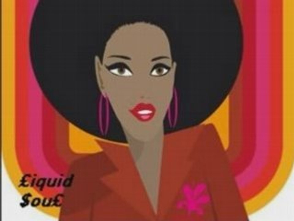 LIQUID SOUL 015