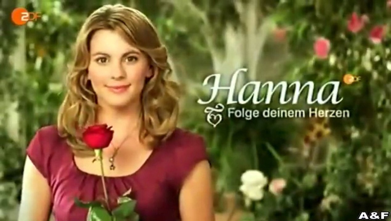 Hanna -340- Folge deinem Herzen