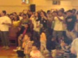 Maniy Monte y Joel Travis