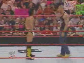 Raw After the Bell: CM Punk talks about his match