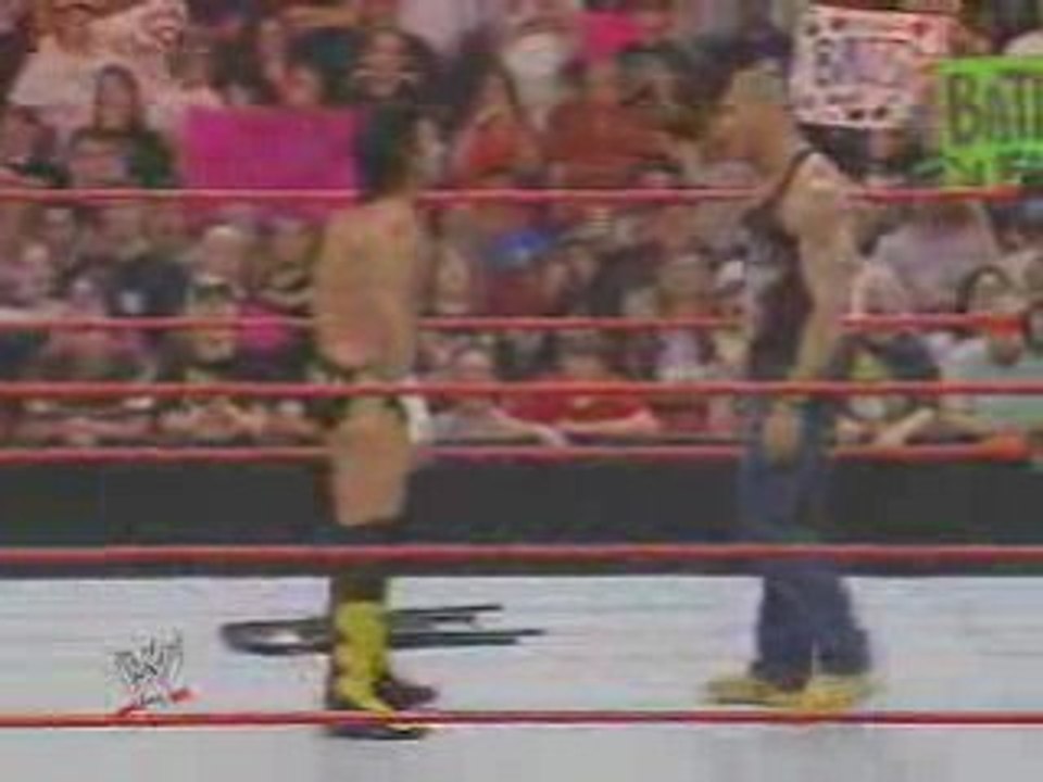 Raw After the Bell: CM Punk talks about his match