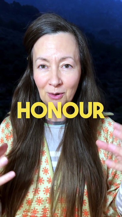 Beautiful Honor Safety Integrity Well