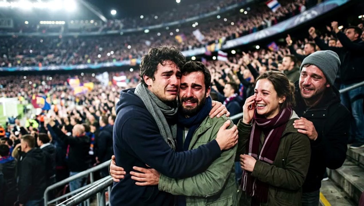 Football Isn't Just a Game | Emotional FIFA World Cup 2026 Song