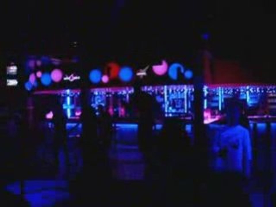 Binum @ Métropolis 11-07-2008 20 Arno