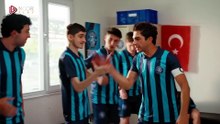مسلسل إسطنبول رأساً على عقب مدبلج | الحلقة 1