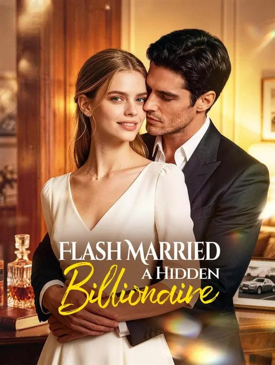 Flash Married a Hidden Billionaire | Komplette Serie | Short Drama Deutsch
