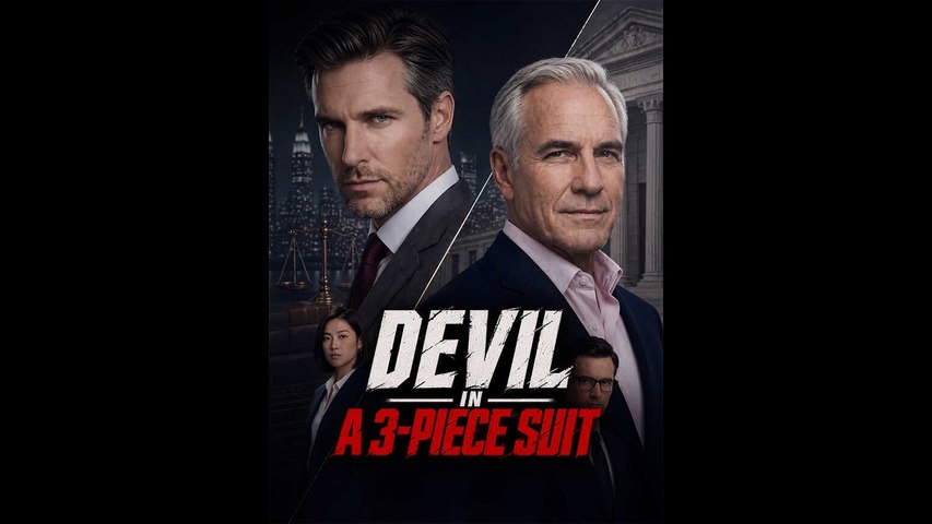 Devil in a 3 Piece Suit HD