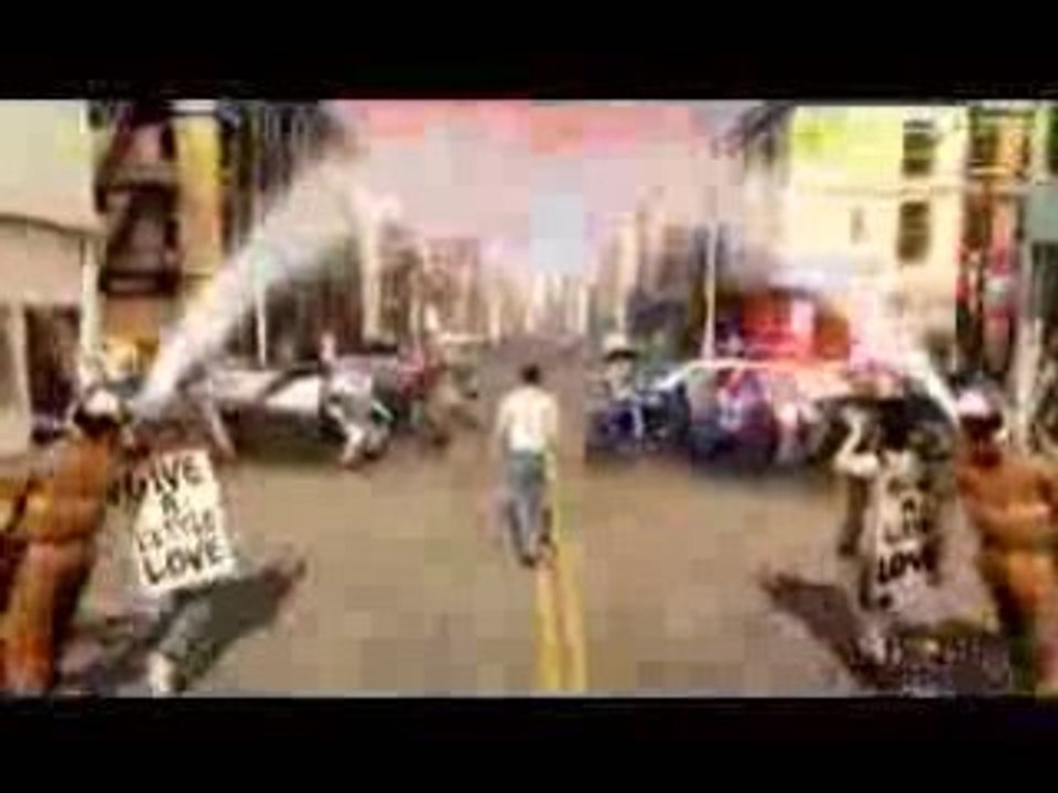 pub coca-cola version gta IV