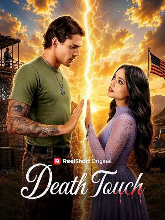 Death Touch — One Touch Could Change Everything