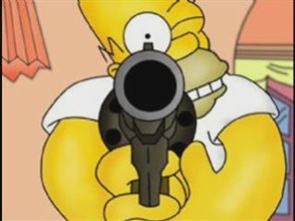 Don Choa -Le Commissaire-