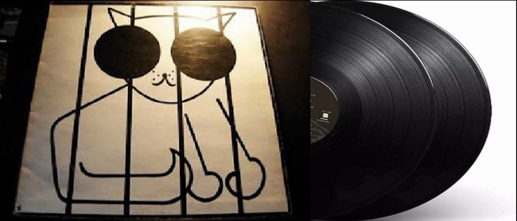 G.F. Fitz-Gerald — Mouseproof 1970 (UK, Psyched...