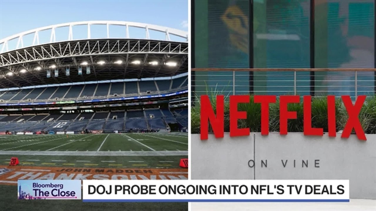 Antitrust Lawyer on NFL Streaming Cost Concerns