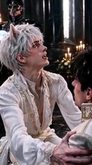 The Beast Kings Substitute Bride