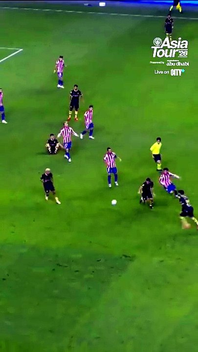 Antoine Semenyo Viral Performance | Match Highlights & Insane Skills