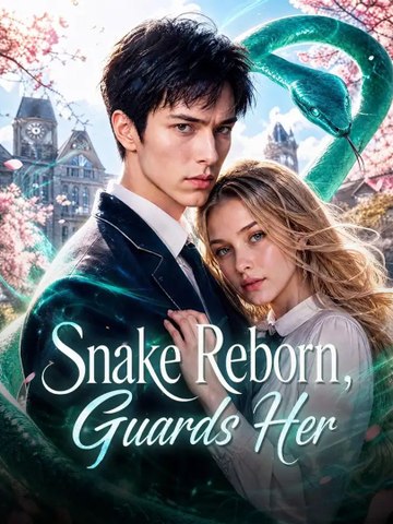 Snake Reborn Guards Her