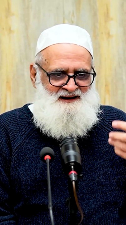Akhlaq اخلاق | Ahmad Javaid