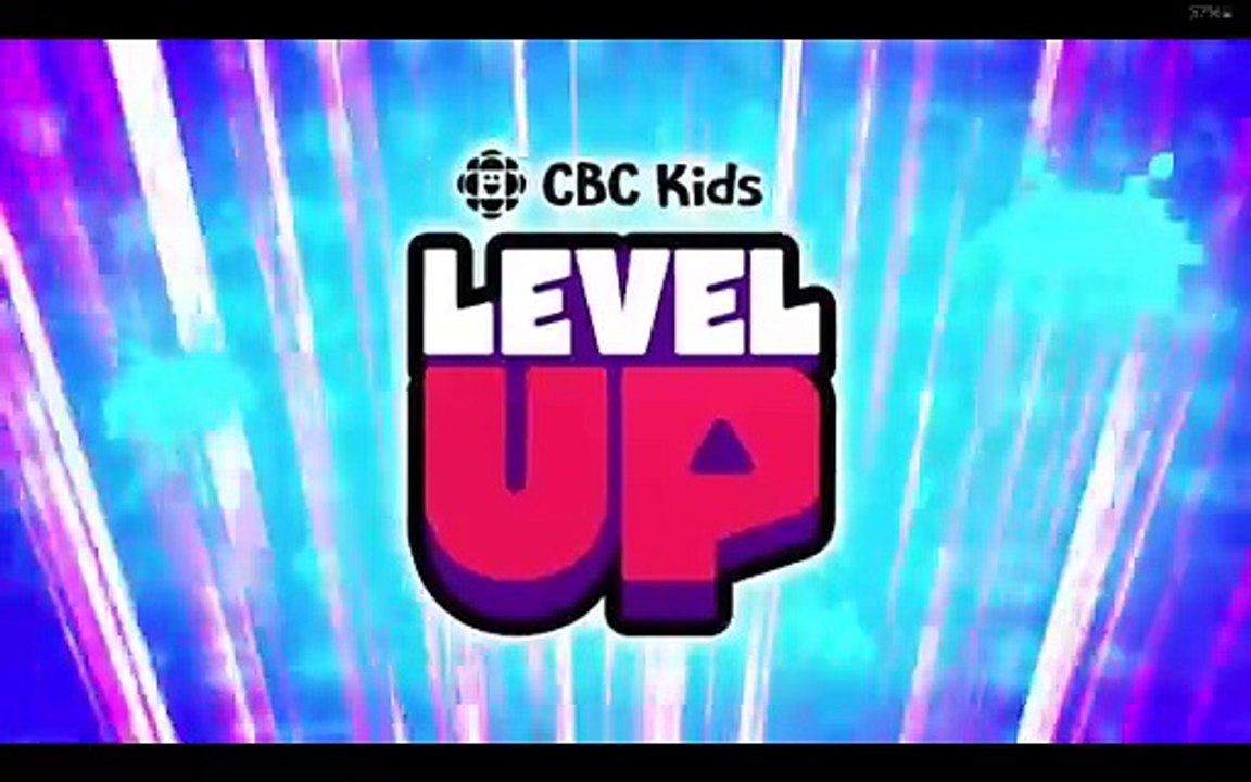 CBC (CBC Kids Level Up) Continuity (August 15, 2026) #2
