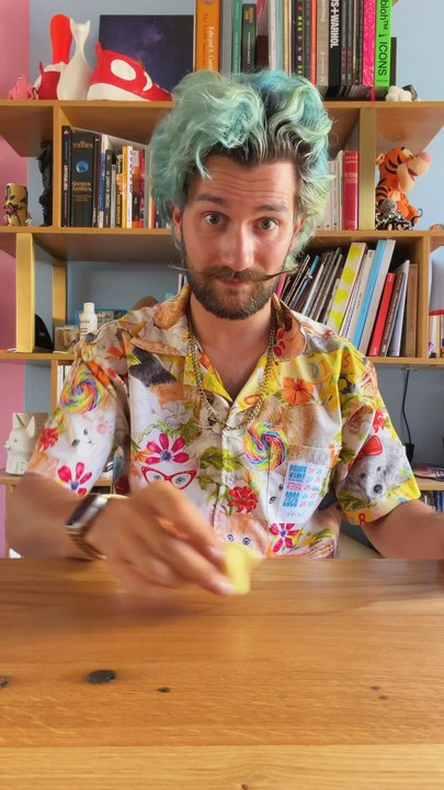 Petite astuce déco pour chez toi !