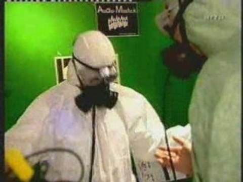 Tracks ( Arte) -Piche vers 7mn50