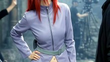 NARUTO Taka Squad Assembles 鷹の小隊全員集結