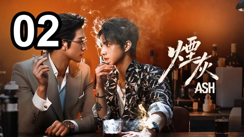 Ash (2026) - Episode 2 English Sub | Asian Drama TV