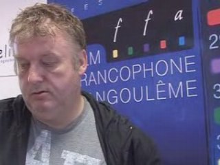 Conférence de presse ffa: Dominique Besnehard