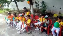 Rd public school