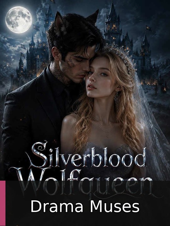 Silverblood Wolfqueen #engsub #fullepisode #bingewatch🌟🎬 | Drama Muses