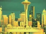 Behind the Scenes of The Western Washington Friday ...