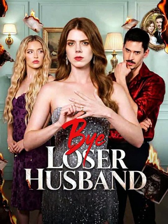 Bye Loser Husband — She Walked Away and Never Looked Back