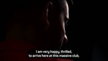 Romero '100% committed' to Atletico Madrid