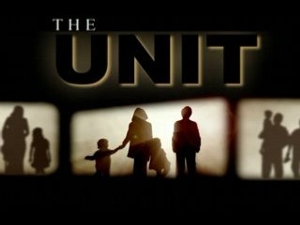 The Unit - Fired Up