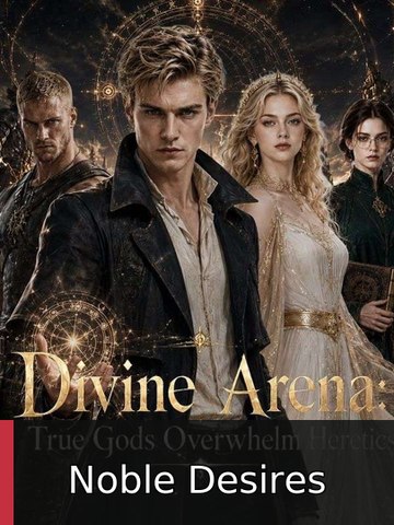 Divine Arena: True Gods Overwhelm Heretics !! #englishsub #fullmovie #mustwatch🍿🍿🍿 | Noble Desires