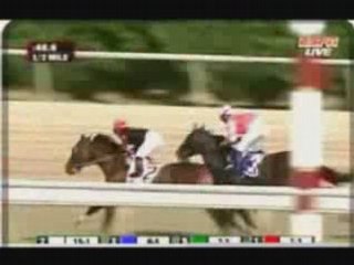 Barbaro Stakes (Gr3 300) 130708 (Magical Forest)