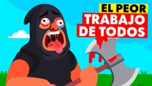 Por qué los verdugos aceptaban un trabajo que arruinaba sus vidas